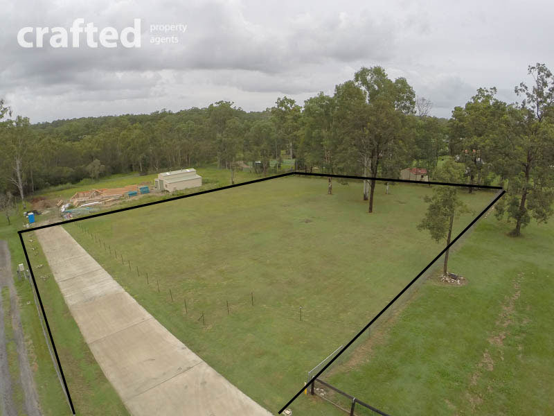 50 Dickman Road, Forestdale, QLD 4118