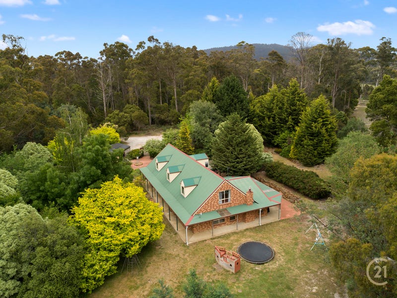 72 Ballahoo Road Latrobe Tas 7307 House For Sale Realestate