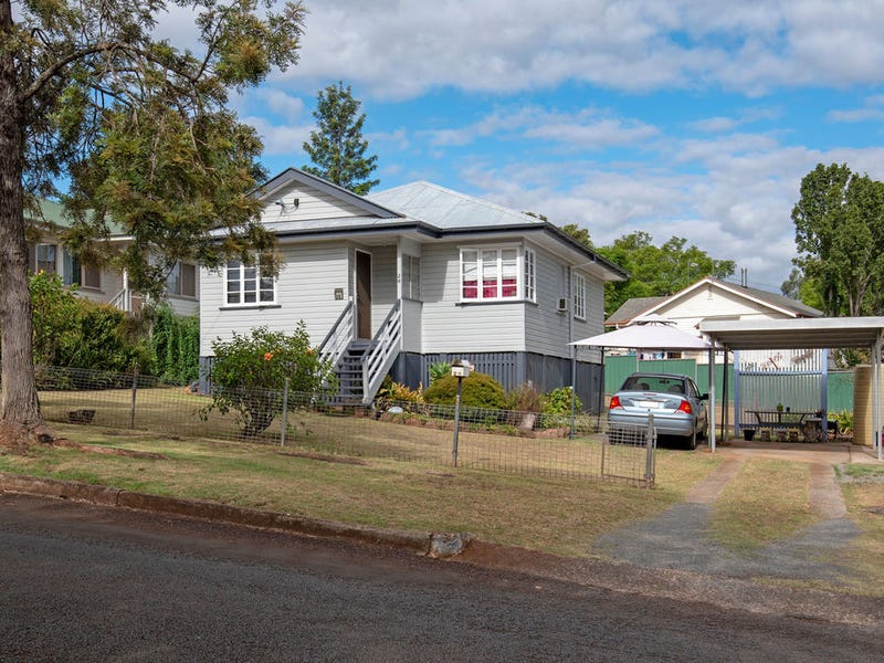 28 Doyle Street, Harlaxton, Qld 4350