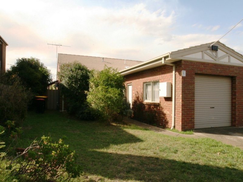 1/46 Centenary Ave, Melton, Vic 3337 Property Details