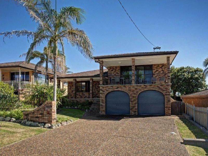 3 Park Avenue, Caves Beach, NSW 2281 3 Park Avenue, Caves Beach, NSW 2281