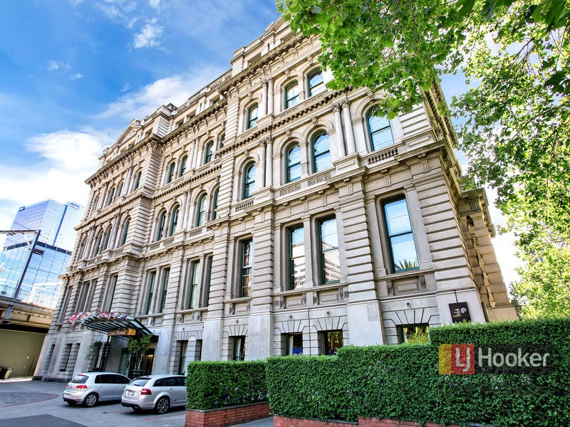 433/67 Spencer Street, Melbourne, Vic 3000 Property Details