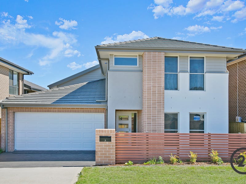 130 Longerenong Avenue, Box Hill, NSW 2765 House for Sale