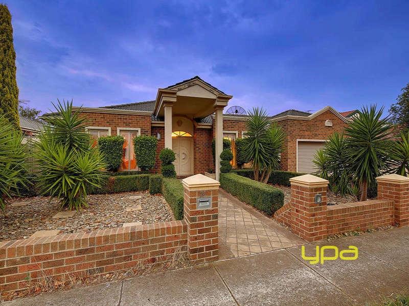 28 Wellington Drive, Hillside, VIC 3037