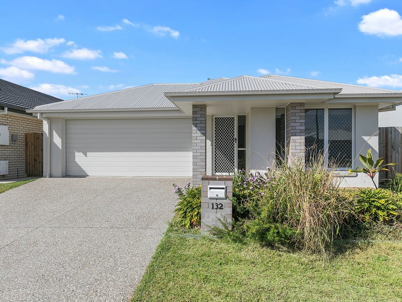 132 Campbell Drive, Mango Hill, Qld 4509