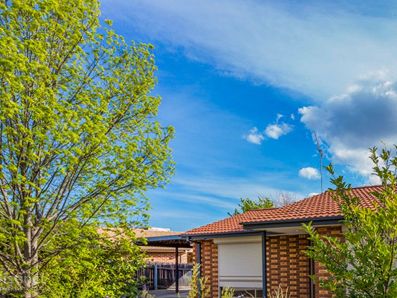 60 Pockett Avenue, Banks, ACT 2906