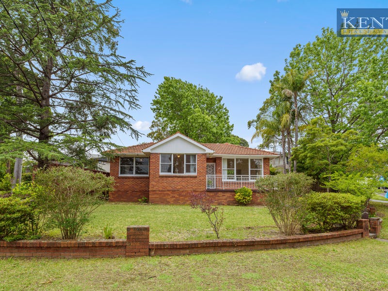 10 Kirkwood Avenue, North Epping, NSW 2121