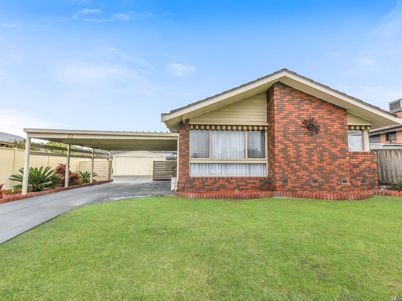 22 Ascot Drive, Noble Park North, VIC 3174