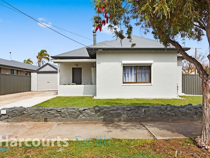 10 Olive Street, Largs Bay, SA 5016