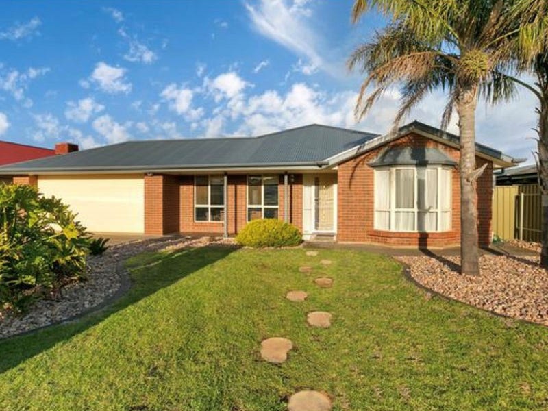 133 President Avenue, Andrews Farm, SA 5114