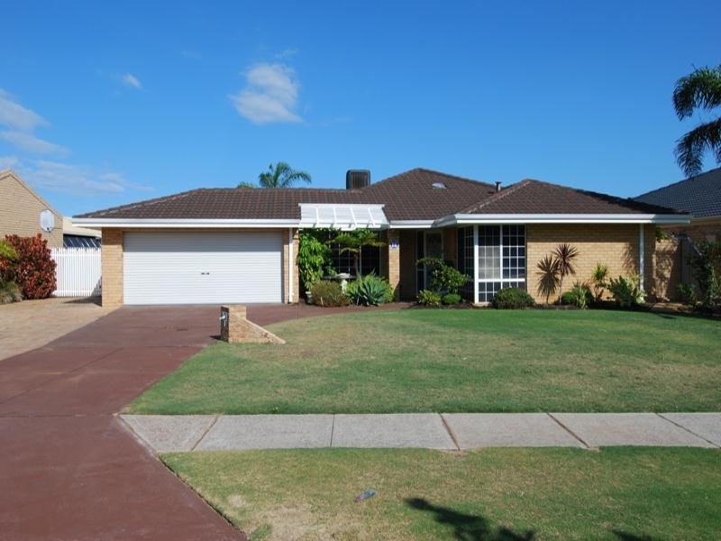 8 Fairway Circle, Connolly, WA 6027 Property Details