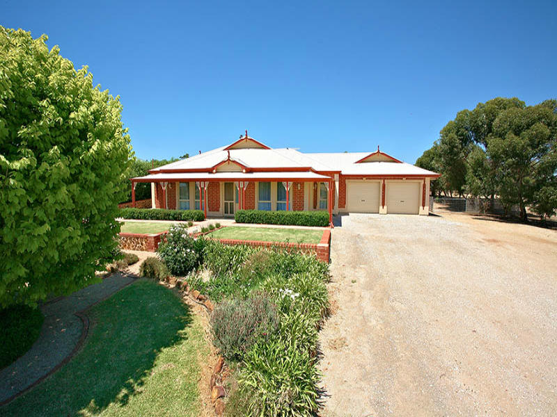 37 Jackman Street, Greenock, SA 5360 Property Details