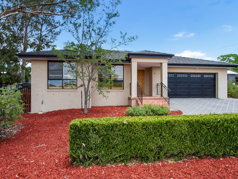 2/144 Calala Lane, Tamworth, NSW 2340 Property Details