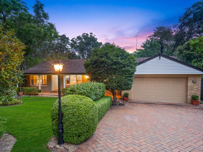 5 Eldon Lane, Beecroft, NSW 2119 Property Details