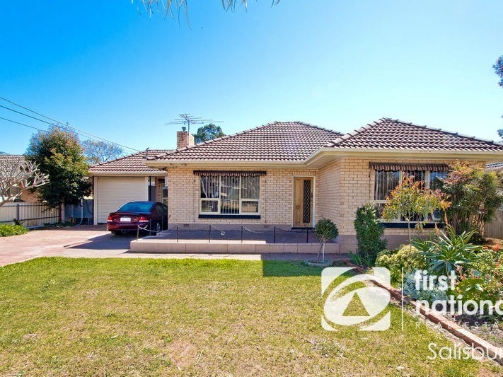 10 Alexander Road, Salisbury North, SA 5108