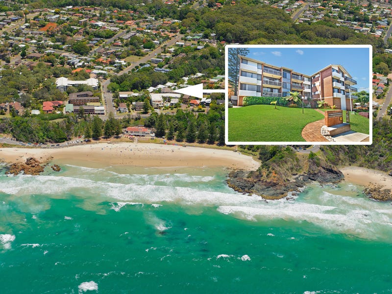 11/22 Surf Street, Port Macquarie, NSW 2444
