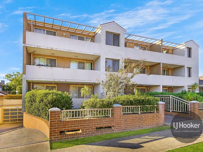 17/85-87 Mountford Avenue, Guildford, NSW 2161 - Unit for Sale ...