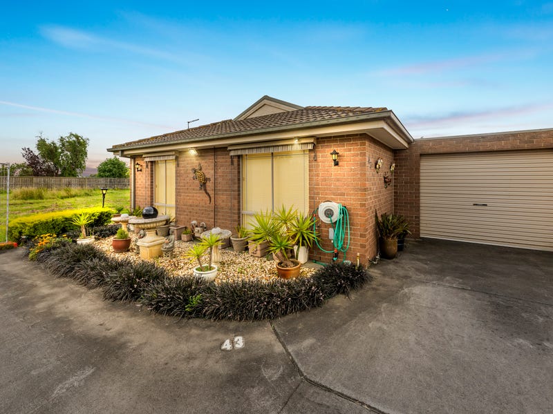 43 Willow Boulevard, Yarragon, Vic 3823 House for Sale realestate