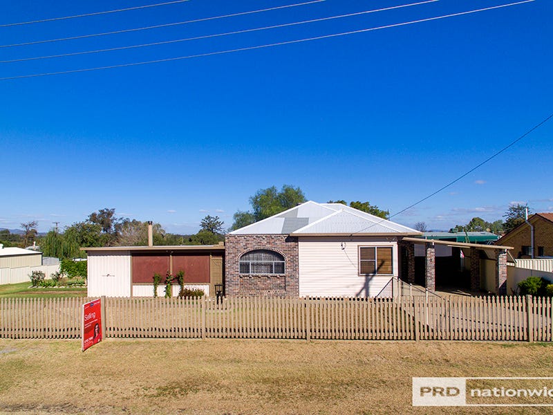 3 Neal Lane, Attunga, NSW 2345 Property Details