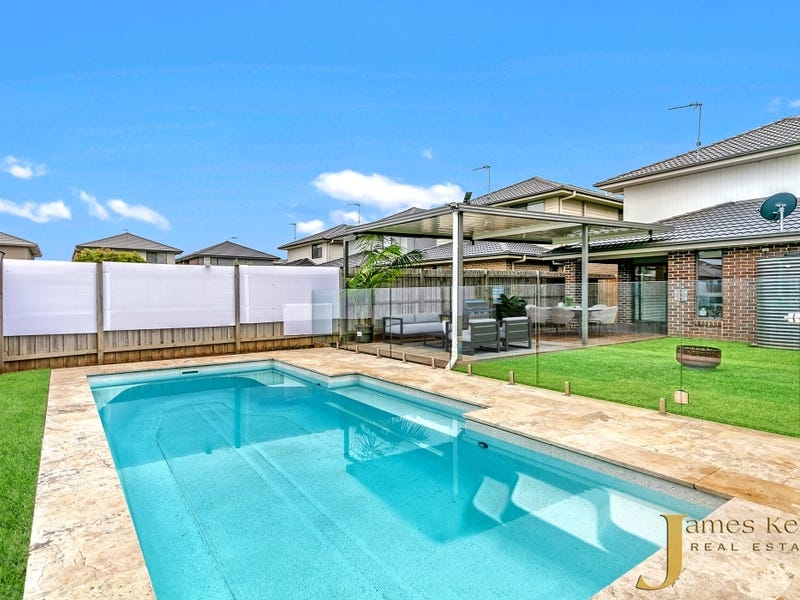 23 Quill St, Riverstone, NSW 2765 Property Details