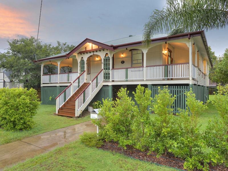 14 Newman Road, Moorooka, QLD 4105