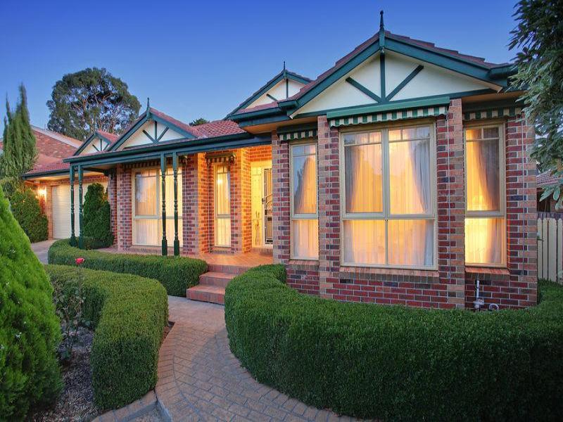 8 Cottage Place, Ringwood North, VIC 3134