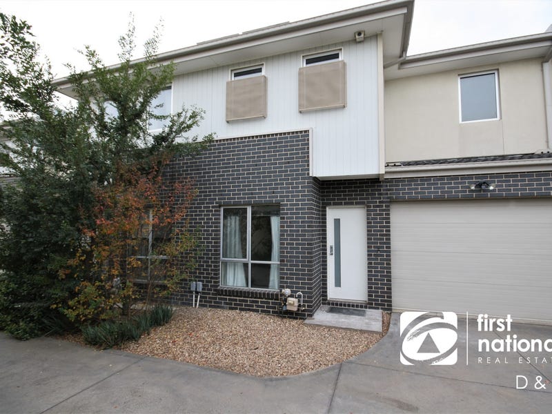 3/231 Ballarat Road, Braybrook, VIC 3019