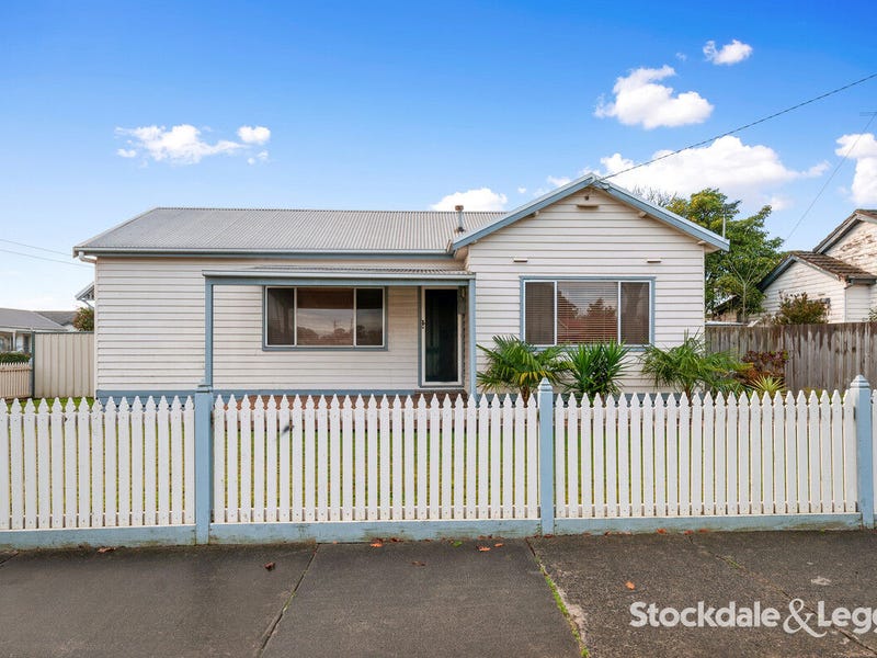 44 Garibaldi Street, Traralgon, Vic 3844 Property Details
