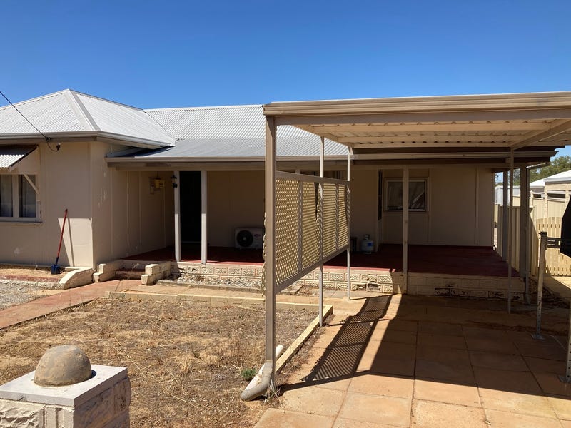 Lot 243 Slocum Street, Wyalkatchem, WA 6485 Property Details