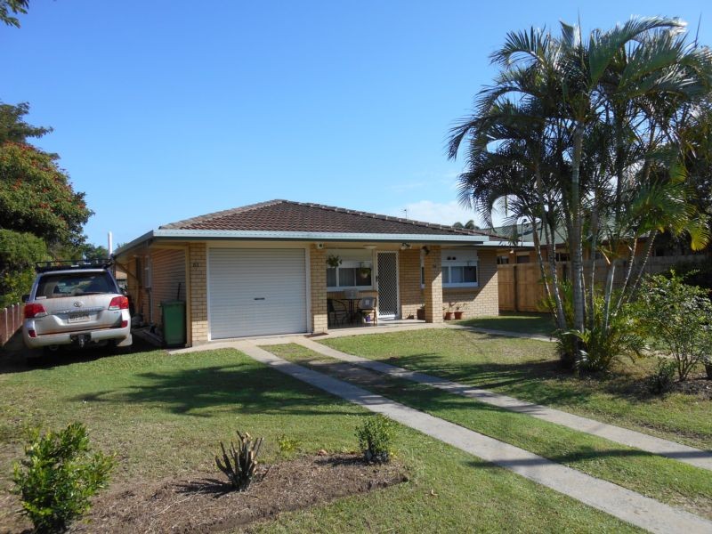 61 Grendon Street, North Mackay, QLD 4740