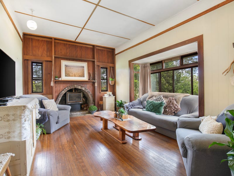 1231 Tyringham Road, Bostobrick, Dorrigo, NSW 2453 Lifestyle for Sale
