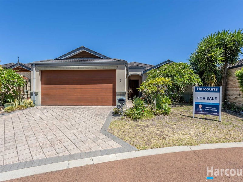 5 St Helens Grove, Landsdale, WA 6065