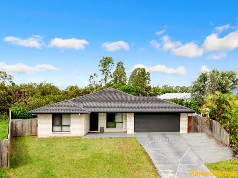 80 Summerfields Drive, Caboolture, QLD 4510