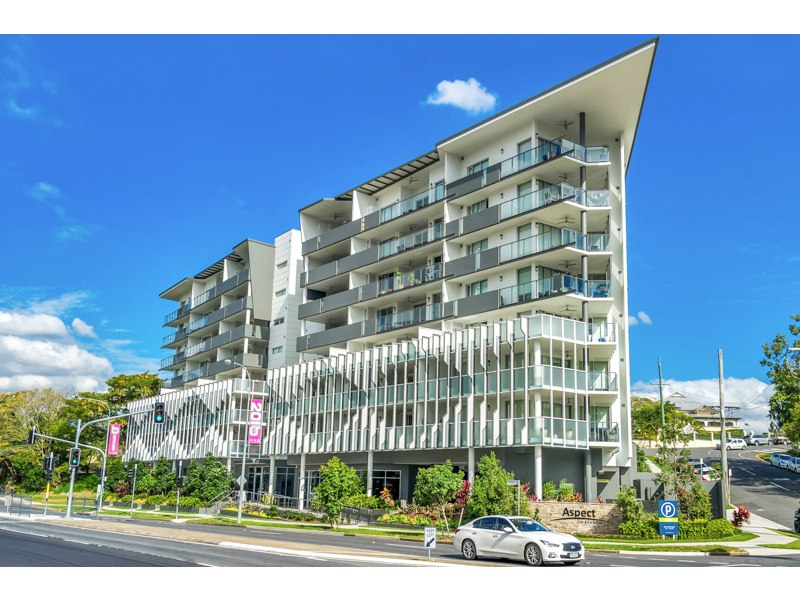 6/68 Benson Street, Toowong, QLD 4066