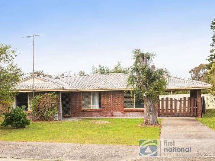 2 Anthony Road, Geographe, WA 6280 - Property Details