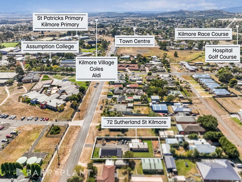 Real Estate & Property for Sale in Kilmore, VIC 3764 Pg. 2 realestate