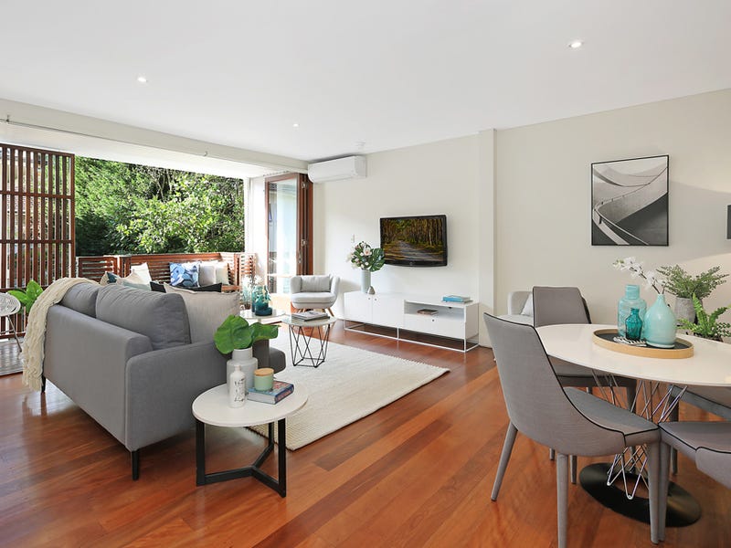 2/62A Ballantyne Lane, Mosman, NSW 2088 Property Details