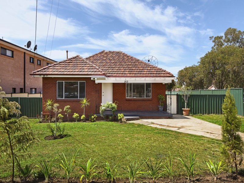 263 Clyde Street, South Granville, NSW 2142 - realestate.com.au