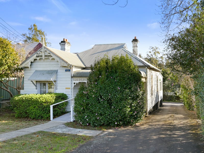 14 Ferguson Road, Springwood, NSW 2777 House for Sale