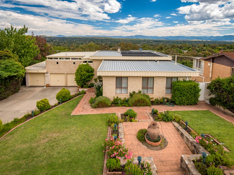 40 Bainton Crescent, Melba, ACT 2615 Property Details