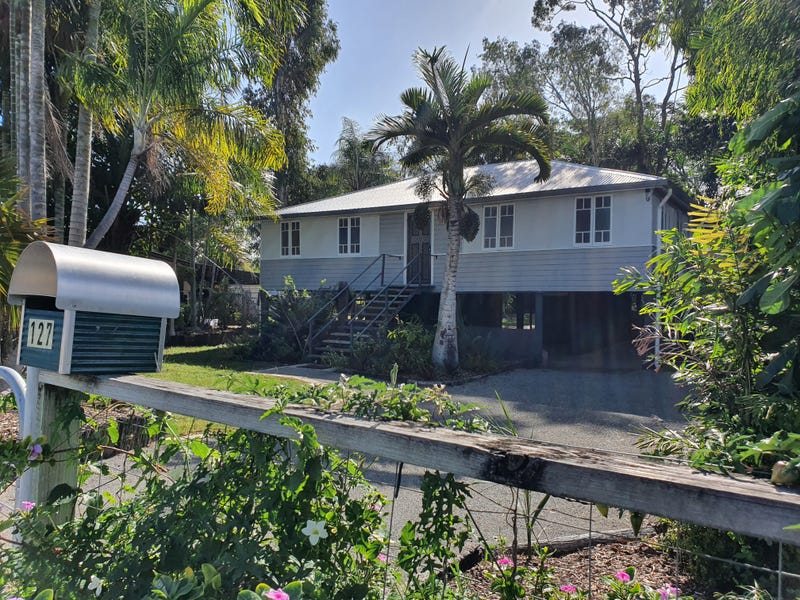 Houses for Sale in Ayr, QLD 4807