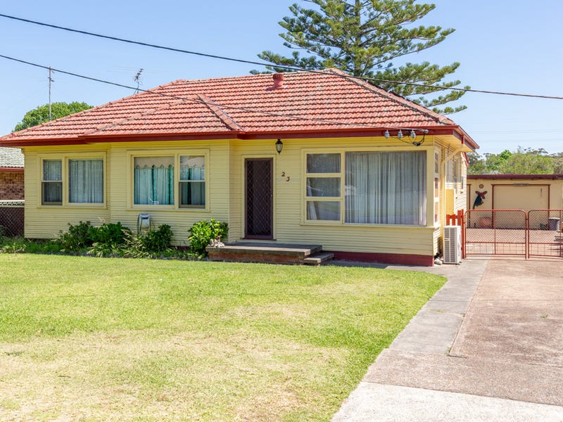 23 Higham Road, Hillsborough, NSW 2290 Property Details