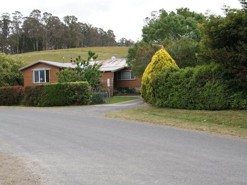 Acreage for Sale in Tasmania Central Region, TAS