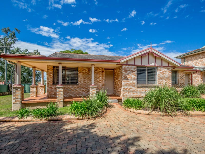 4/246250 Great Western Highway, Emu Plains, NSW 2750 Villa for Sale