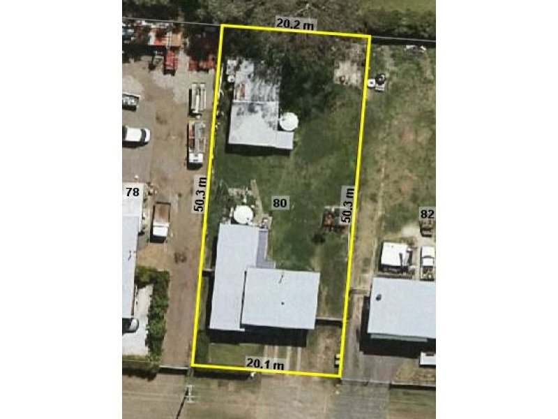 80 Beachmere Road, Caboolture, Qld 4510 Property Details