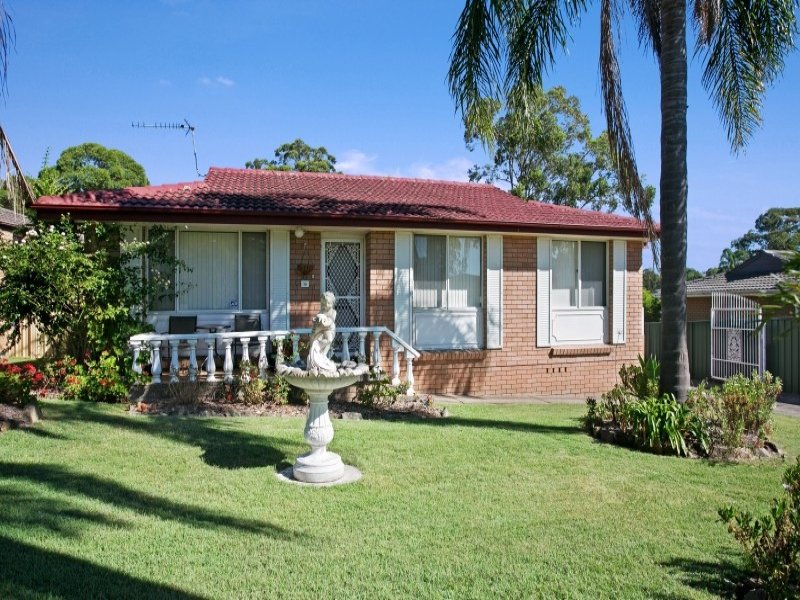 16 Bunbury Street, Thornton, NSW 2322 Property Details