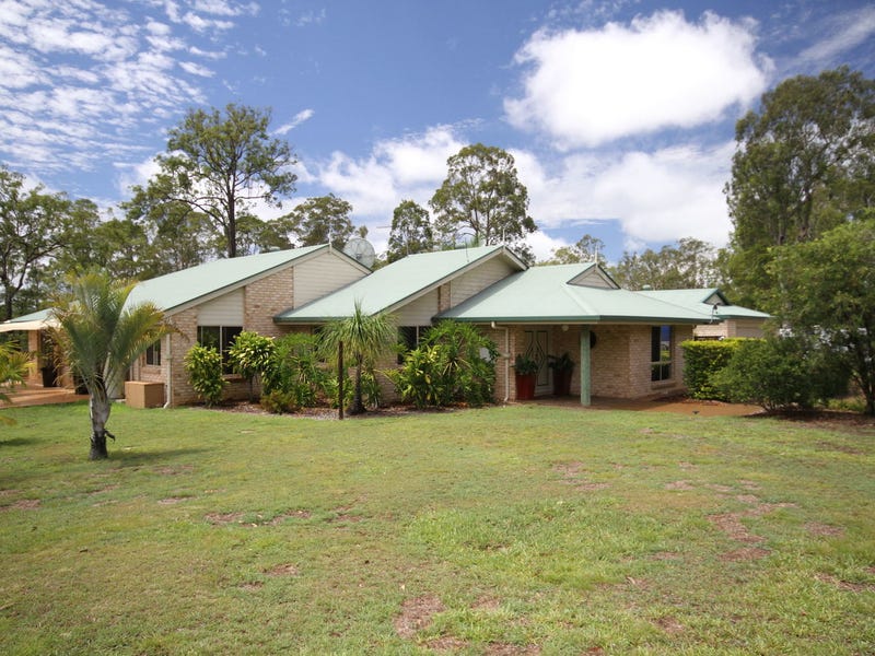 79 Delray Road, Mothar Mountain, QLD 4570