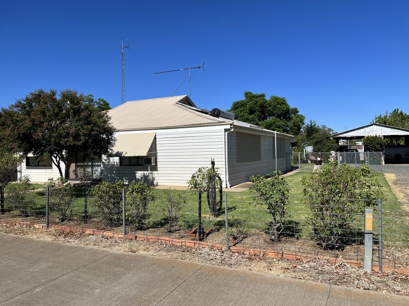 3537 William St, Urana, NSW 2645 Property Details