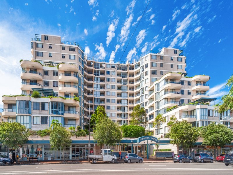 279/116132 Maroubra Road, Maroubra, NSW 2035 Property Details