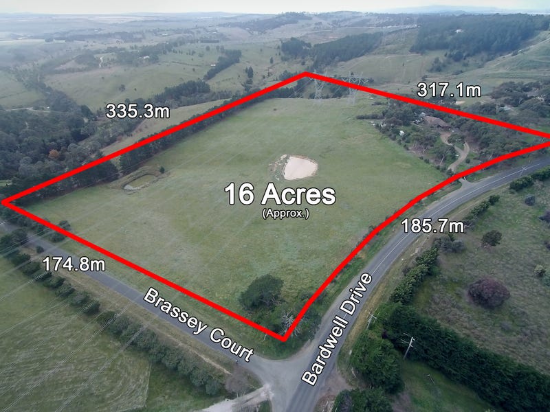 110 Bardwell Drive, Mickleham, Vic 3064 Property Details